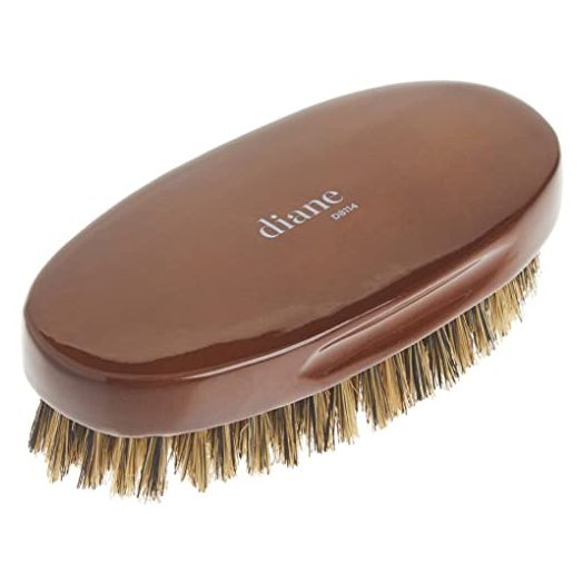 Diane 100% Boar Bristle Brush