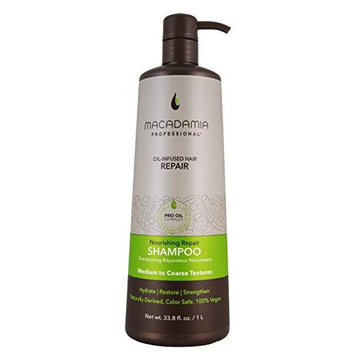 Macadamia Professional Nourishing