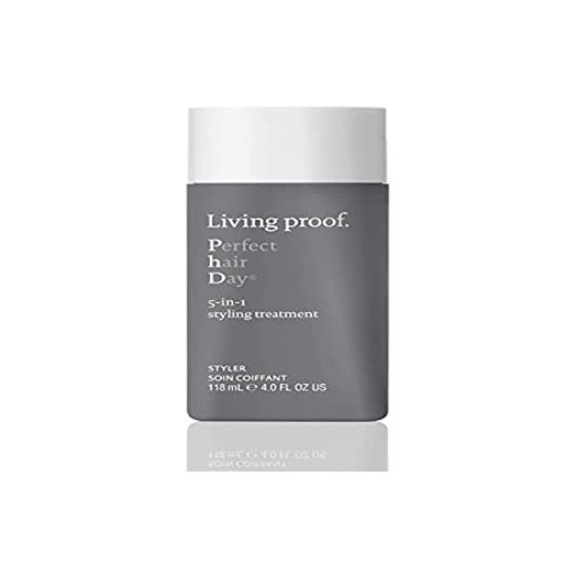 Living Proof hair Day 5-in-1 Styling Treatment