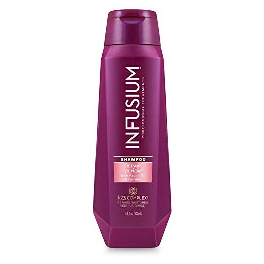 INFUSIUM, Shampoo, Repair and Renew, 13.5 oz, (ea.)
