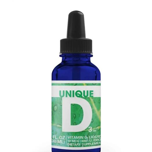 AC Grace Unique D3 - 1 fl. oz (30 ml)