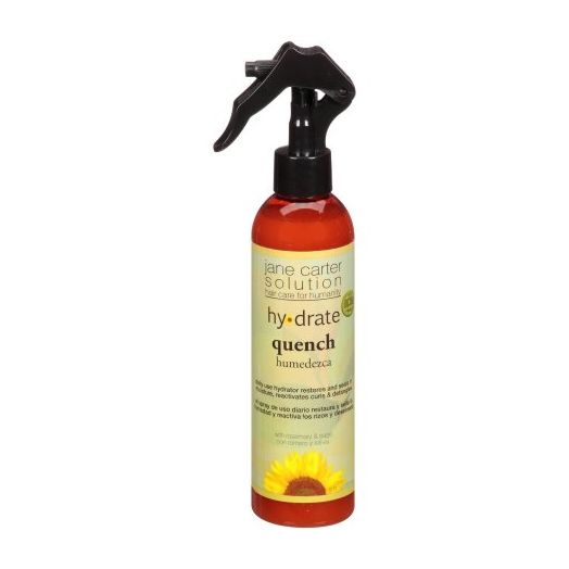 Jane Carter Solution Quench Daily Hydrate Hair Refresher, 8 fl oz