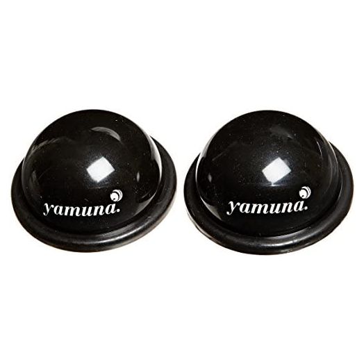 Yamuna Body Rolling Foot Saver Kit