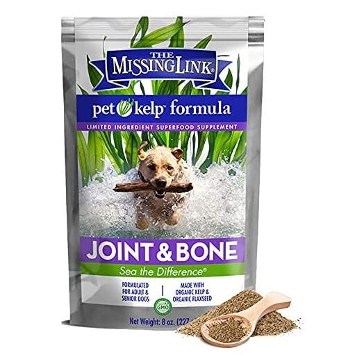 The Missing Link Pet Kelp Formula