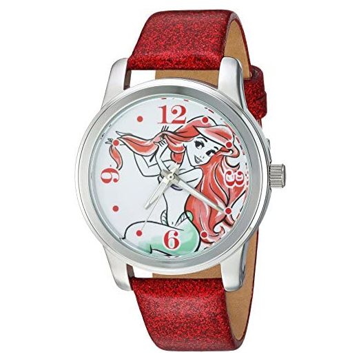 Disney Princess Adult Casual Sport Analog Quartz Watch