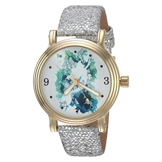 Disney Adult Vintage Analog Quartz Watch