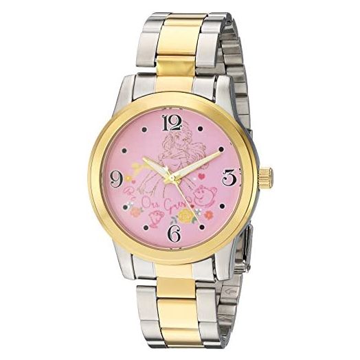 Disney Princess Adult Casual Sport Analog Quartz Watch