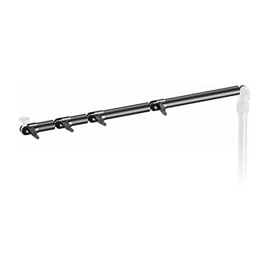 Elgato Flex Arm L for Elgato Master Mount, Four Steel Tubes with Ball Joints, Compatible with all Elgato Master Mount Accessories