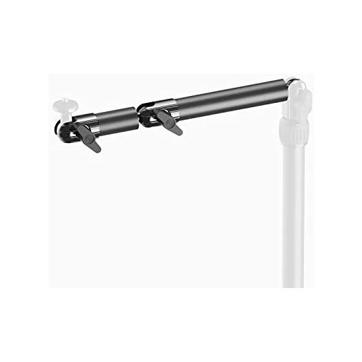 Elgato Flex Arm S2-Section Articulated arm for Cameras, Lights and More, Multi Mount Accessory