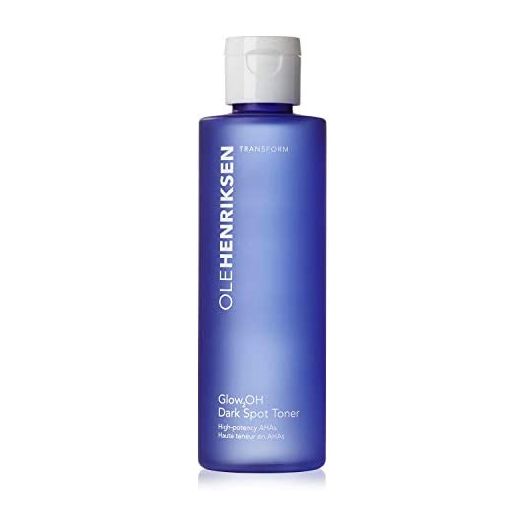 Ole Henriksen Dark Spot Facial Toner Travel Deluxe Size 2.2 oz