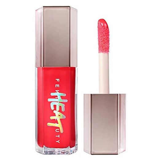 FENTY BEAUTY BY RIHANNA, Gloss Bomb Heat Universal Lip Luminizer + Plumper
