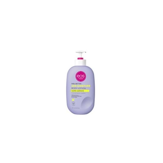 eos Shea Better Body Lotion - Vanilla Cashmere, 16 oz