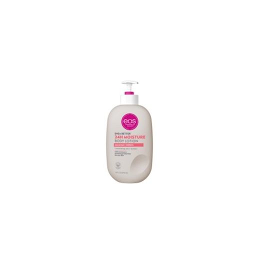 eos Shea Better Body Lotion - Coconut Waters, 16 fl. Oz.