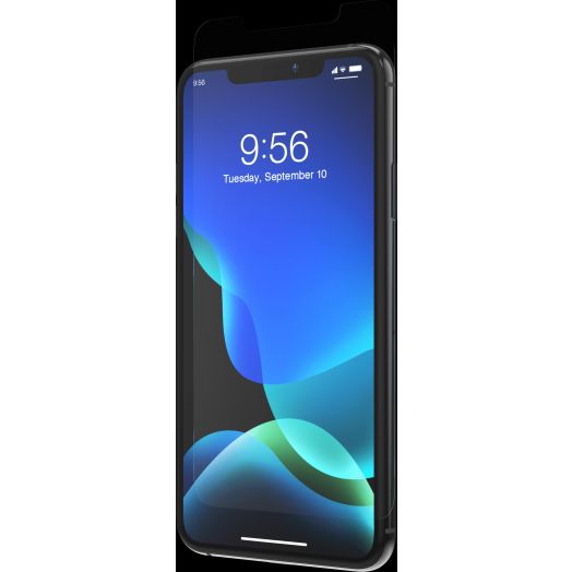 ZAGG InvisibleShield Hybrid Screen Protector for iPhone 11 Plus