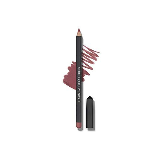 HAUS LABORATORIES By Lady Gaga: RIP LIP LINER | Demi-Matte Water-Resistant Lip Liner Pencil Available in 16 Colors, Precise & Long Lasting Lip Liner or Lipstick Finish, Vegan & Cruelty-Free