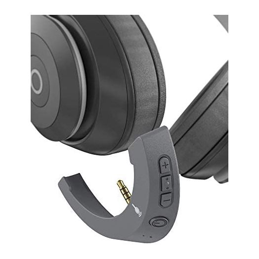 Bolle&Raven Wireless Bluetooth Adapter for Beats Studio 2 Headphones