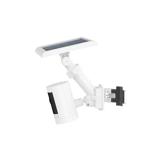 Ring Pole Mount for Spotlight Cam and Stickup Cam