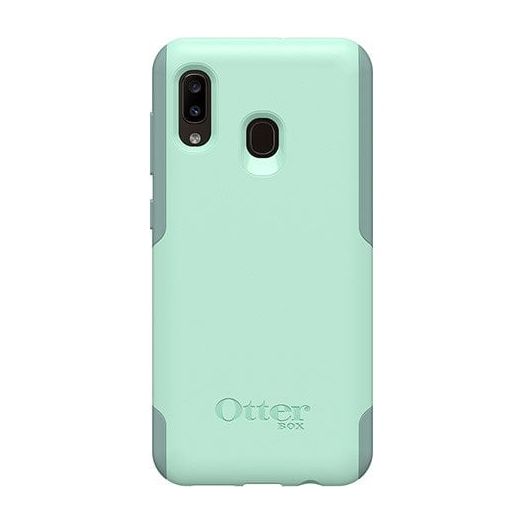 OtterBox Commuter Lite Series Phone Case for Samsung Galaxy A20 – Blue
