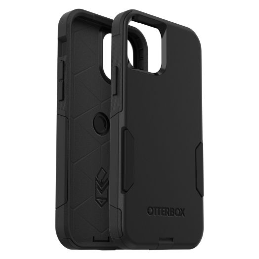 OtterBox Viva Series Phone Case for Apple iPhone 12 Pro Max - Black