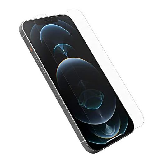 OtterBox Performance Plus Glass Screen Protector for Apple iPhone 12 Pro Max - Clear