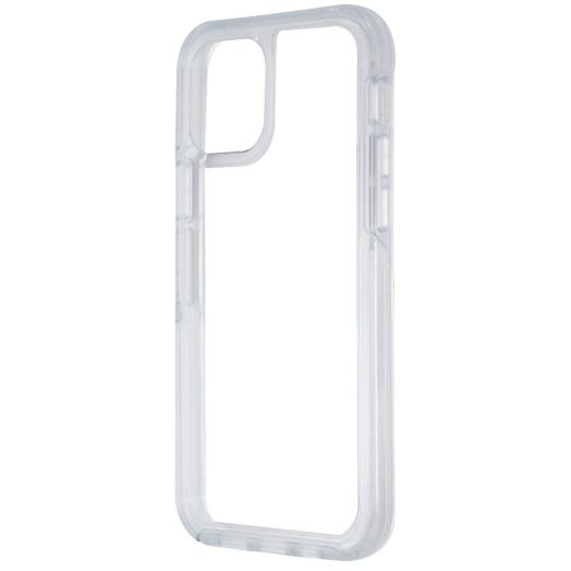 OtterBox Symmetry Clear Case for iPhone 12 / iPhone 12 Pro, Shockproof, Drop Proof, Protective Thin Case, 3X tested to Military Standard, Clear