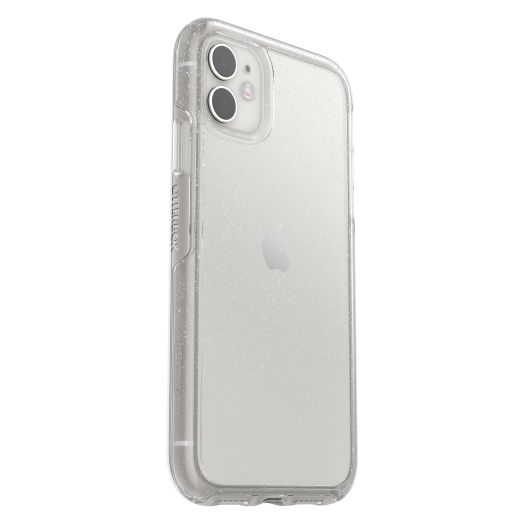 OtterBox Symmetry Series Clear Case for Apple iPhone 11 and iPhone Xr - Stardust
