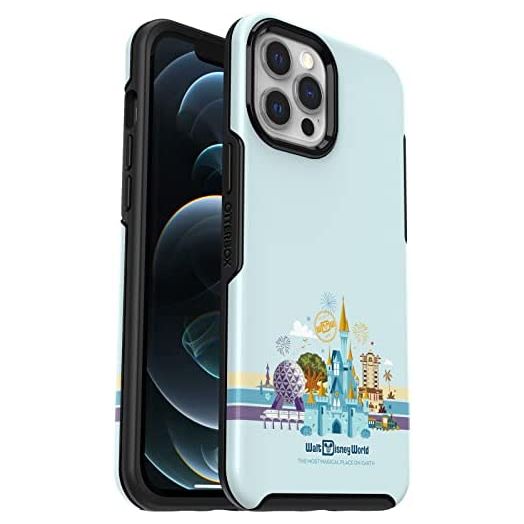 OTTERBOX SYMMETRY SERIES DISNEY'S 50th Case for iPhone XS Max/iPhone 11 Pro Max - 50th BADGE