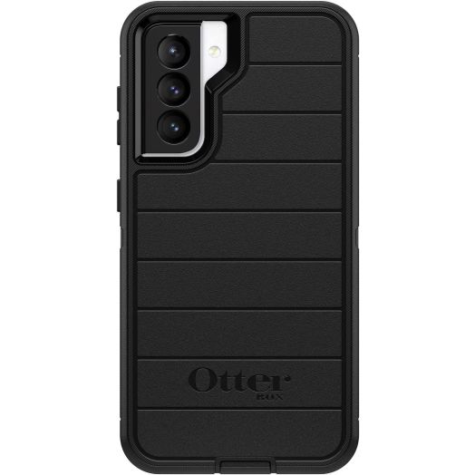 OtterBox Defender Series Case for Samsung Galaxy S21 5G - (Black)
