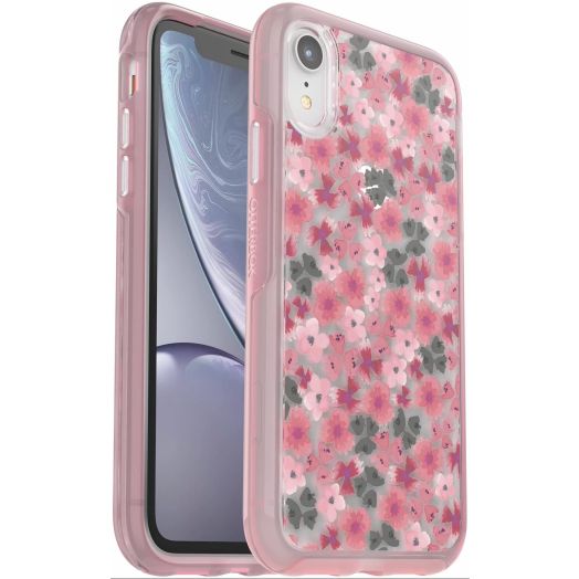OtterBox Symmetry Clear Series Case for iPhone XR (Only) - Non-Retail Packaging - Best Buds