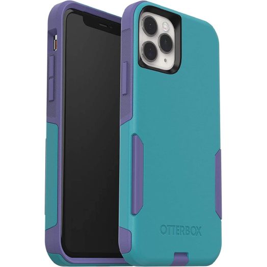 OtterBox Commuter Series Case for iPhone 11 Pro Max (Only) - Retail Packaging - Cosmic Ray