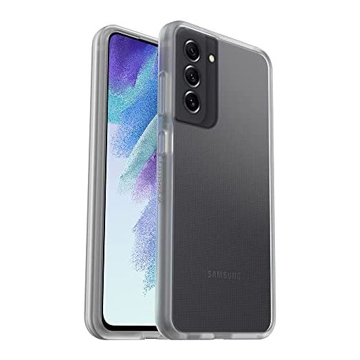 OtterBox PREFIX SERIES Case for Galaxy S21 FE 5G (Only) - CLEAR