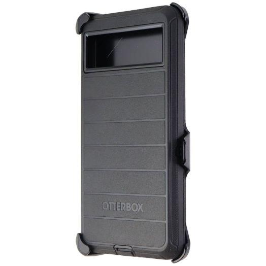 OTTERBOX DEFENDER SERIES Case for Pixel 6 - BLACK