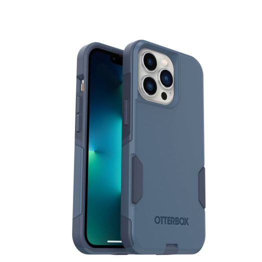 OTTERBOX COMMUTER SERIES Case for iPhone 13 Pro (ONLY) - ROCK SKIP WAY