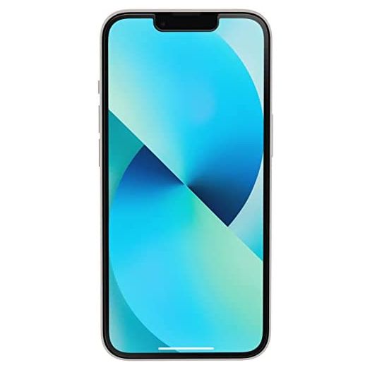 OtterBox ALPHA GLASS SERIES Screen Protector for iPhone 13 AND iPhone 13 Pro - CLEAR