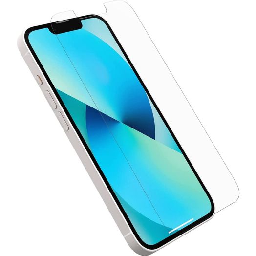 OtterBox ALPHA GLASS SERIES Screen Protector for iPhone 13 Pro Max (ONLY) - CLEAR