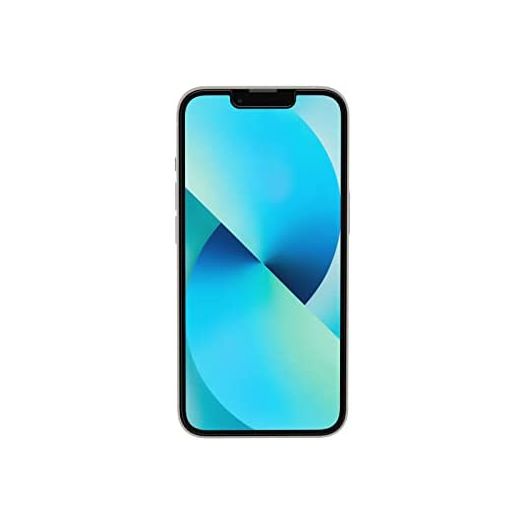 OtterBox ALPHA FLEX SERIES Screen Protector for iPhone 13 AND iPhone 13 Pro - CLEAR
