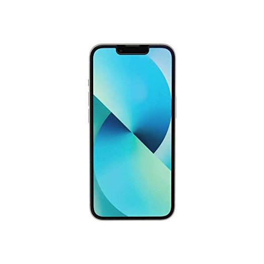 OtterBox ALPHA FLEX SERIES with BLUE LIGHT Screen Protector for iPhone 13 AND iPhone 13 Pro - CLEAR