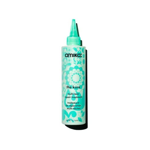the kure multi-task repair treatment, amika
