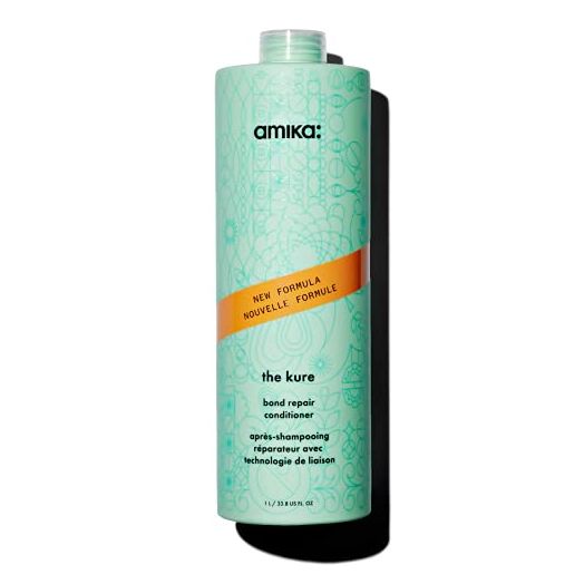 the kure bond repair conditioner, amika