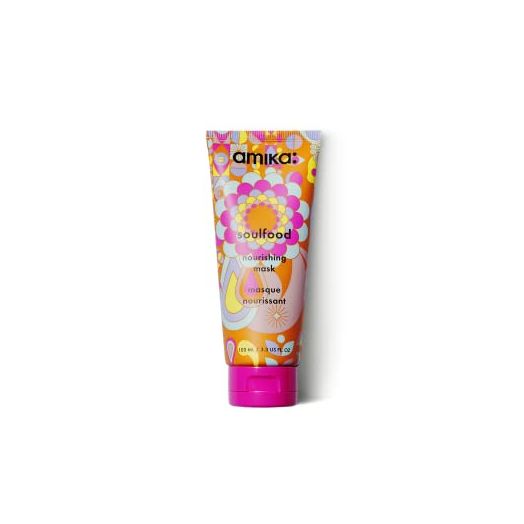 Soulfood Nourishing Mask 100ml