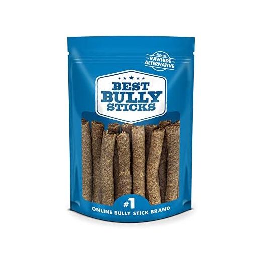 Best Bully Sticks Snap Sticks