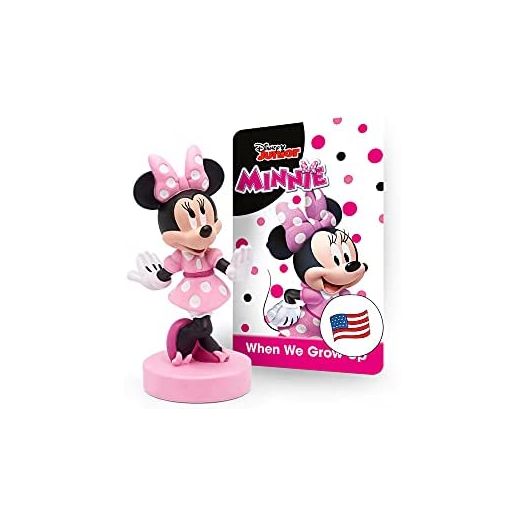 Tonies Minnie Mouse Audio Play Character from Disney
