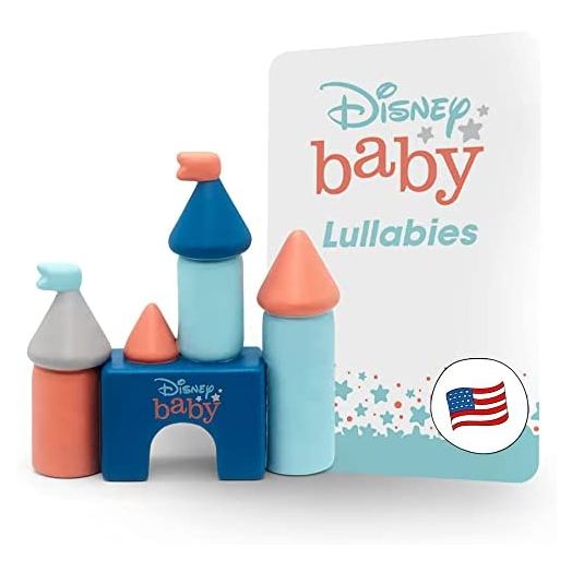 Tonies Disney Baby Lullabies Audio Play Character