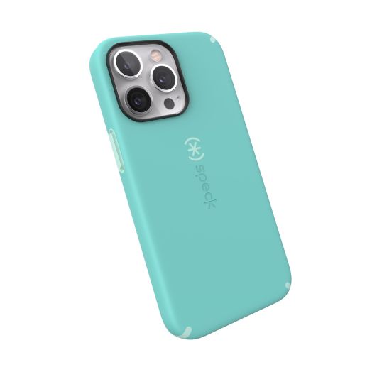 Speck Candyshell Pro for iPhone 13 Pro - Pool Teal/Tart Teal