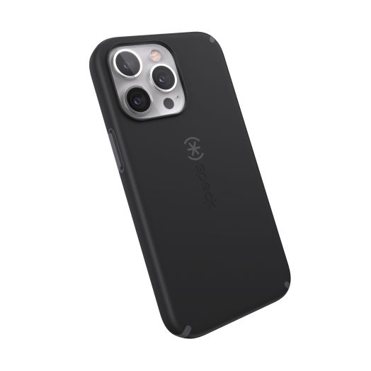 Speck Candyshell Pro + MS for iPhone 13 Pro - Black/Slate Gray