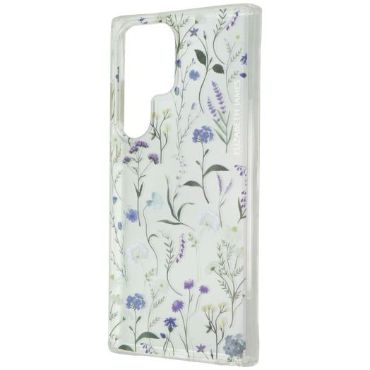 Case-Mate Elizabeth James Case for Galaxy S23 Ultra - Afternoon in Versailles Multicolor