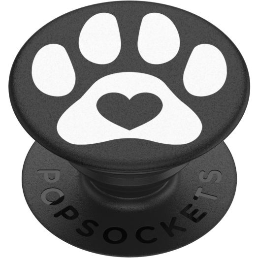 PopSockets Grip with Swappable Top for Cell Phones, PopGrip Furever Friend