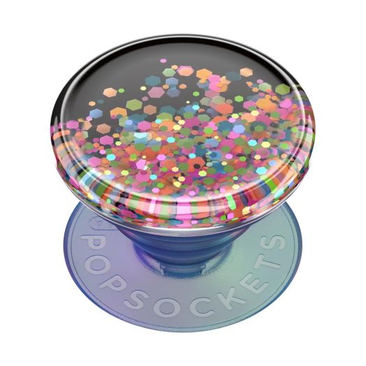 POPSOCKETS Phone Grip with Expanding Kickstand - Tidepool Rave Confetti