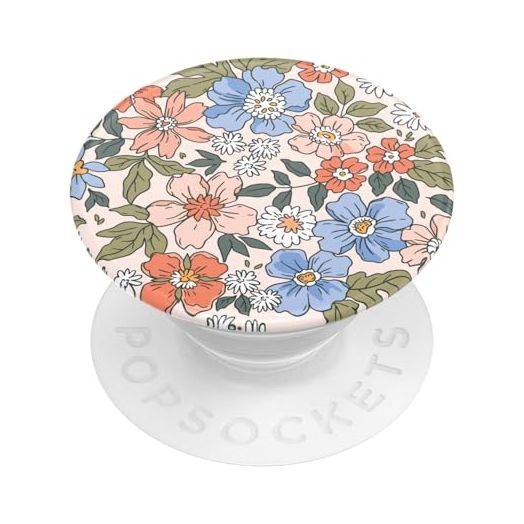 PopSockets Phone Grip with Expanding Kickstand - Country Fields
