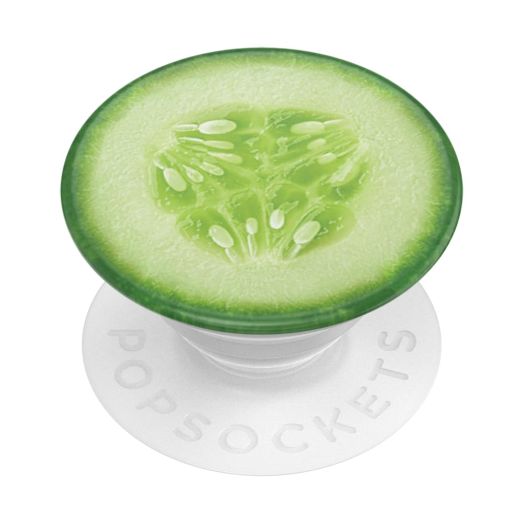 PopSockets Phone Grip with Expanding Kickstand- Cuke